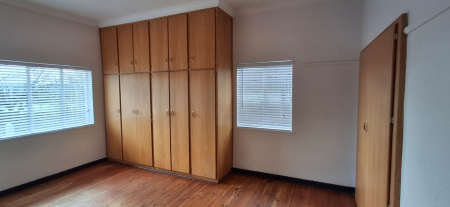 To Let Commercial Property for Rent in Hospitaalheuwel Free State